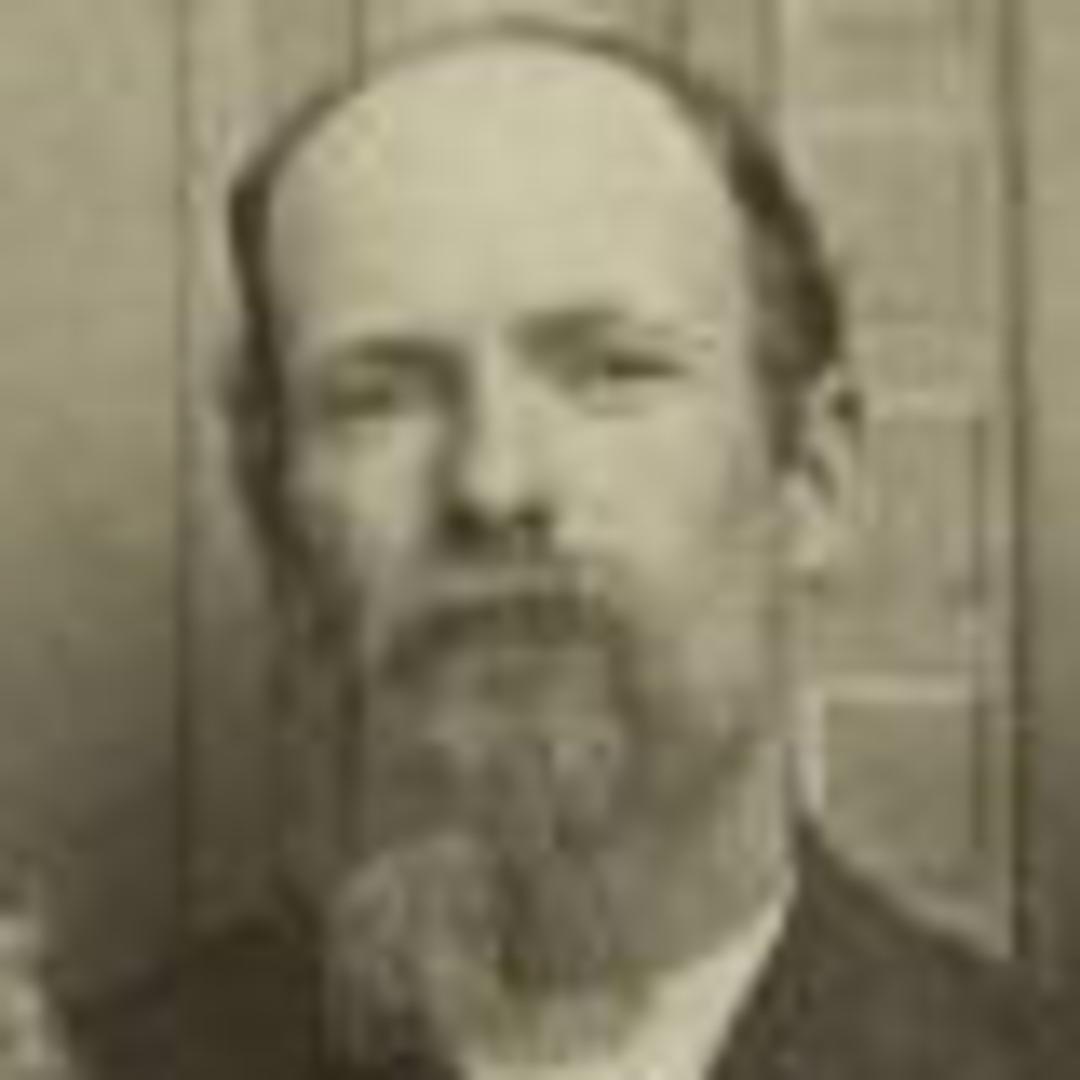 Charles Smith (1851 - 1907) Profile